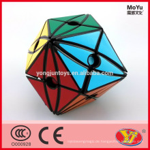 Beliebte 3d twisty Puzzles MoYu Moyan v2 direkten Fabrik magischen pädagogischen Würfel